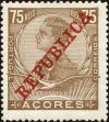 Stamp ID#209764 (1-260-118)