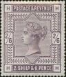 Stamp ID#210224 (1-262-71)