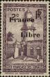 Stamp ID#211595 (1-263-273)