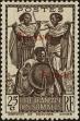 Stamp ID#211604 (1-263-282)