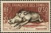 Stamp ID#211708 (1-263-386)