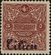 Stamp ID#211365 (1-263-43)