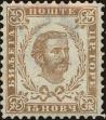 Stamp ID#212744 (1-264-5)