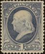 Stamp ID#213099 (1-266-165)