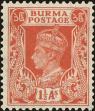 Stamp ID#214857 (1-266-1927)