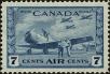 Stamp ID#214885 (1-266-1955)