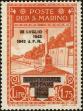 Stamp ID#215755 (1-266-2827)