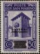 Stamp ID#215762 (1-266-2834)