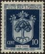 Stamp ID#215764 (1-266-2836)