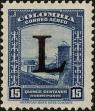 Stamp ID#216230 (1-267-261)