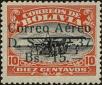 Stamp ID#217713 (1-268-205)