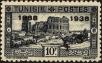 Stamp ID#218809 (1-269-352)