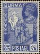 Stamp ID#219150 (1-270-57)