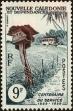 Stamp ID#225019 (1-271-1042)