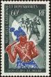 Stamp ID#225245 (1-271-1268)