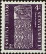 Stamp ID#225385 (1-271-1408)