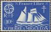 Stamp ID#224569 (1-271-592)