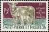 Stamp ID#224663 (1-271-686)