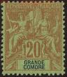 Stamp ID#224051 (1-271-71)