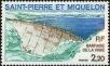 Stamp ID#224709 (1-271-732)