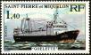Stamp ID#224711 (1-271-734)