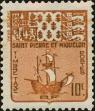 Stamp ID#224798 (1-271-821)