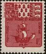 Stamp ID#224801 (1-271-824)