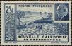 Stamp ID#224941 (1-271-964)