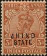 Stamp ID#225541 (1-272-126)