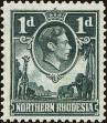Stamp ID#225442 (1-272-27)