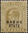 Stamp ID#225789 (1-272-375)