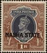 Stamp ID#225821 (1-272-408)