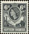 Stamp ID#225461 (1-272-46)