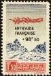 Stamp ID#227355 (1-273-1029)