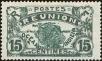 Stamp ID#227858 (1-273-1535)