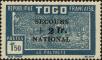 Stamp ID#228241 (1-273-1918)