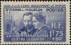 Stamp ID#229594 (1-273-3271)