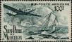 Stamp ID#229629 (1-273-3306)