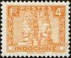 Stamp ID#226921 (1-273-592)