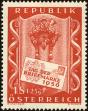 Stamp ID#230715 (1-274-1061)