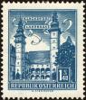 Stamp ID#230921 (1-274-1267)