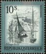 Stamp ID#231287 (1-274-1633)