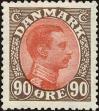 Stamp ID#229890 (1-274-235)