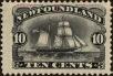 Stamp ID#229952 (1-274-297)