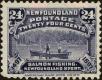 Stamp ID#229982 (1-274-327)
