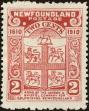 Stamp ID#229988 (1-274-333)