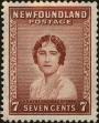 Stamp ID#230016 (1-274-361)