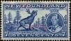 Stamp ID#230036 (1-274-381)