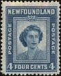 Stamp ID#230044 (1-274-389)