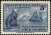 Stamp ID#230048 (1-274-393)